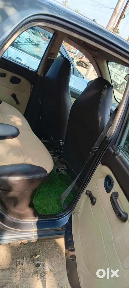 Gud Candisan Car