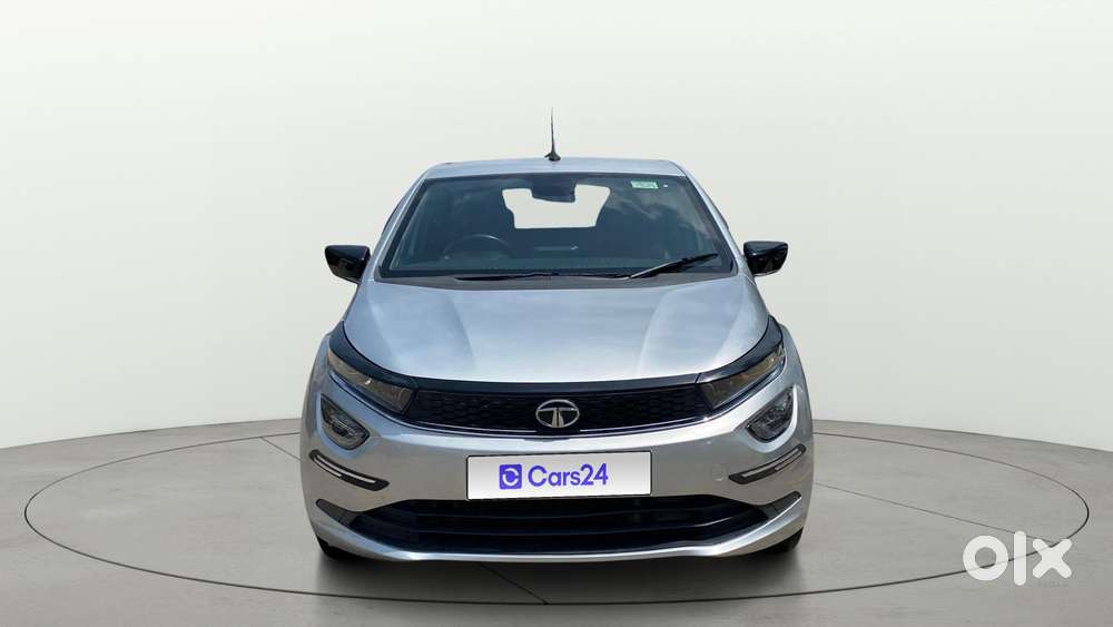 Tata Altroz Xz, 2020, Cng & Hybrids
