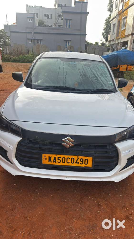 Maruti Dzire Tour 2025