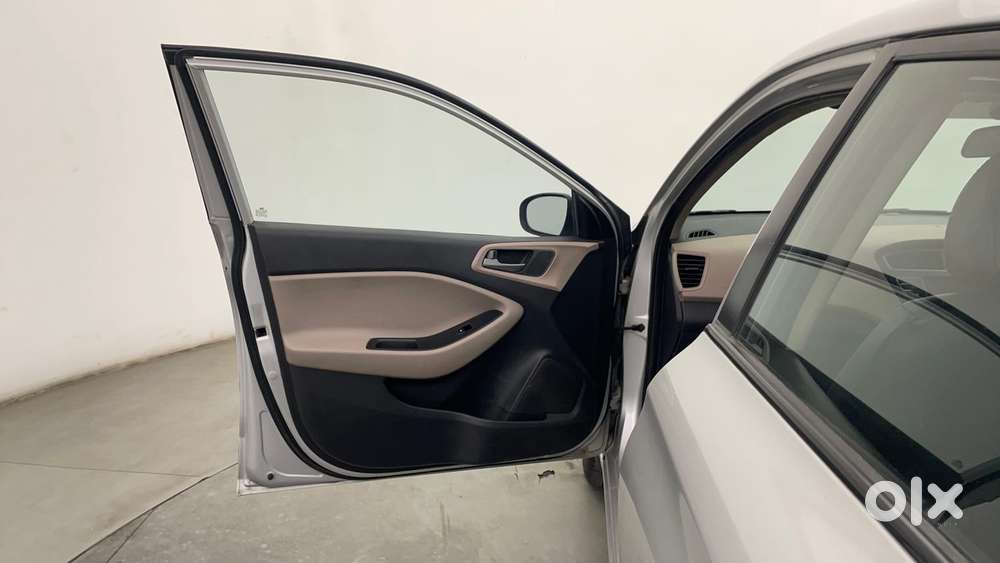 Hyundai Elite I20 [ ] 1.4 Asta Crdi, 2018, Diesel