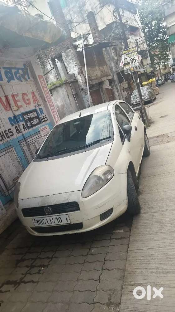 Fiat Punto Evo 1.2 Active 2014