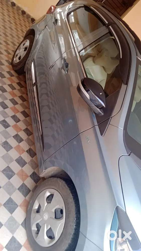 Tata Tiago Ev 2024 Electric 23000 Km Driven