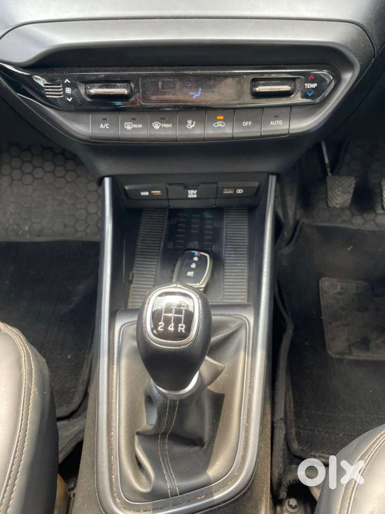 Hyundai I20 1.2 Asta, 2023, Petrol