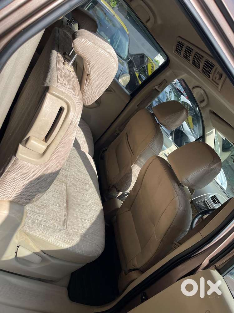 Maruti Suzuki Ertiga Vdi Shvs, 2015, Diesel