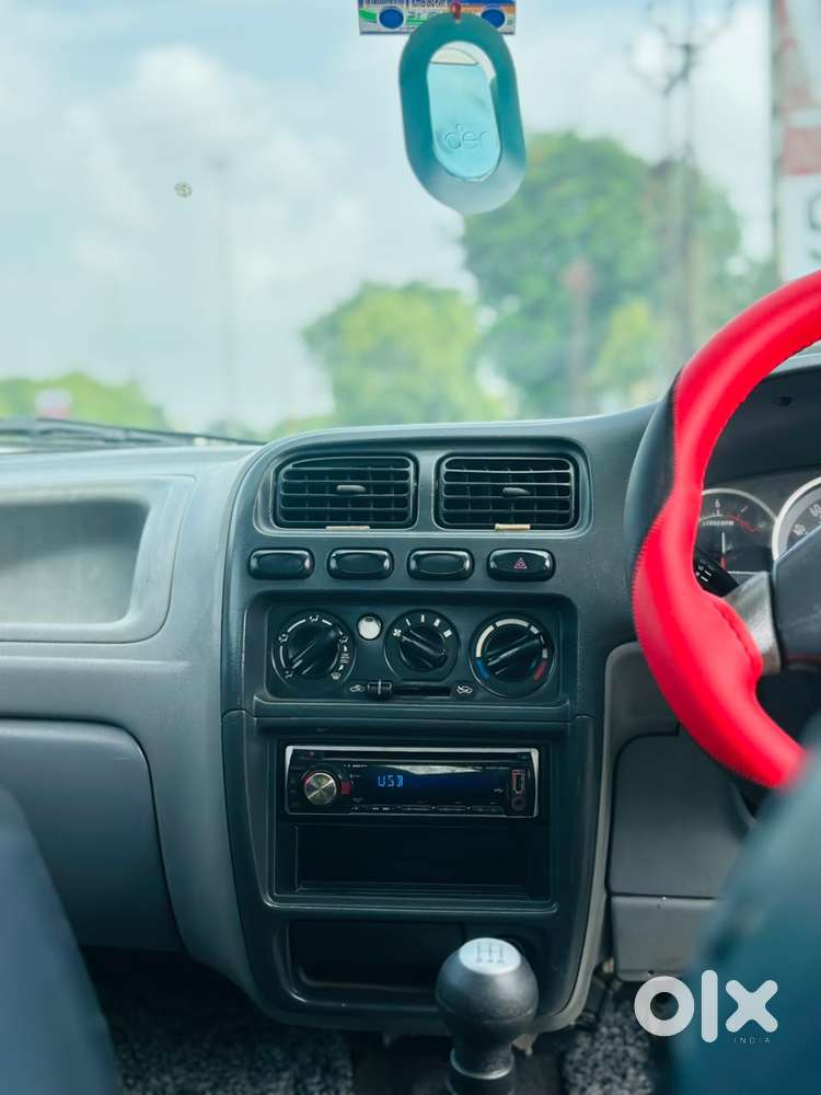 Maruti Suzuki Alto K10 Vxi (o), 2012, Cng & Hybrids
