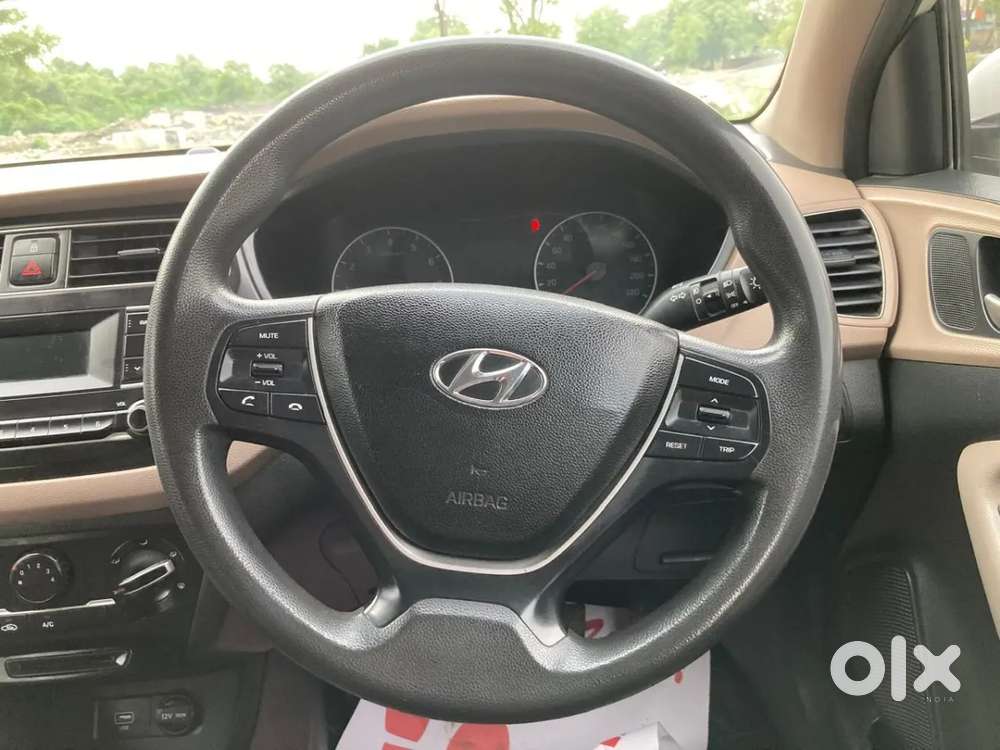Hyundai Elite I20 [ ] 1.2 Magna, 2020, Petrol