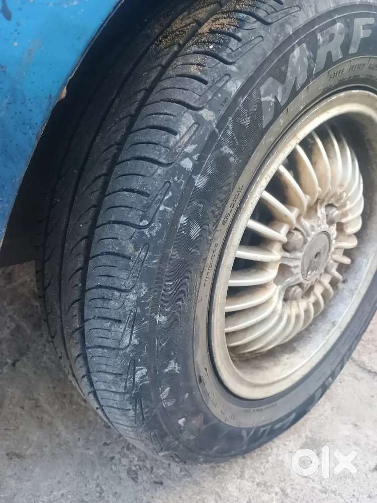 Hyundai Getz Prime 2006