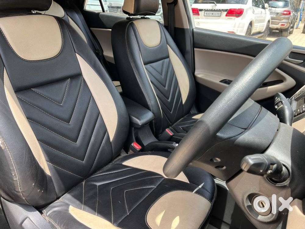 Hyundai I20 2015-2017 Sportz 1.2, 2016, Petrol