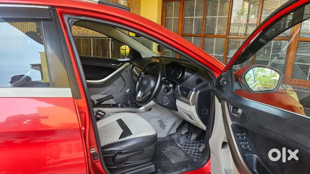 Tata Nexon 1.5 Xz+ Diesel
