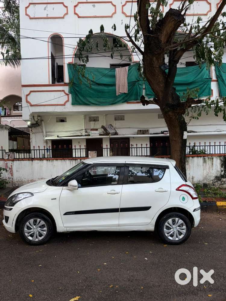 Maruti Suzuki Swift 2014 Diesel Well Maintained