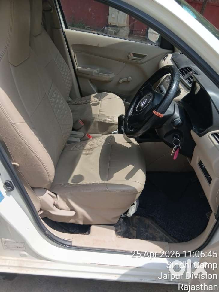 Maruti Suzuki Swift Dzire Tour S, 2023, Cng & Hybrids
