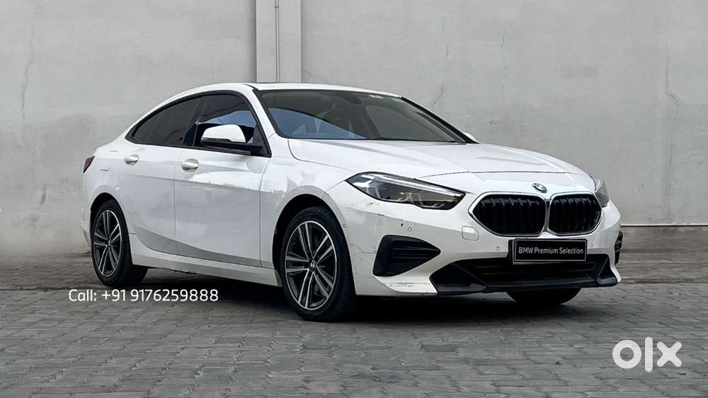 Bmw 2 Series 2021 Coupe