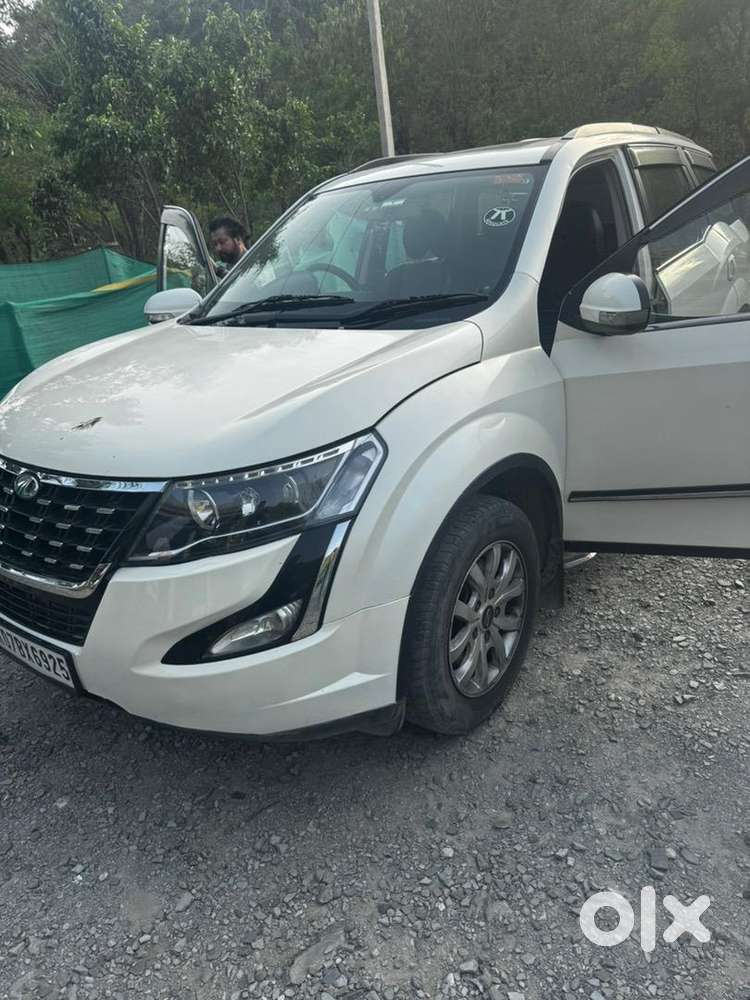 Mahindra Diesel Car 2017
