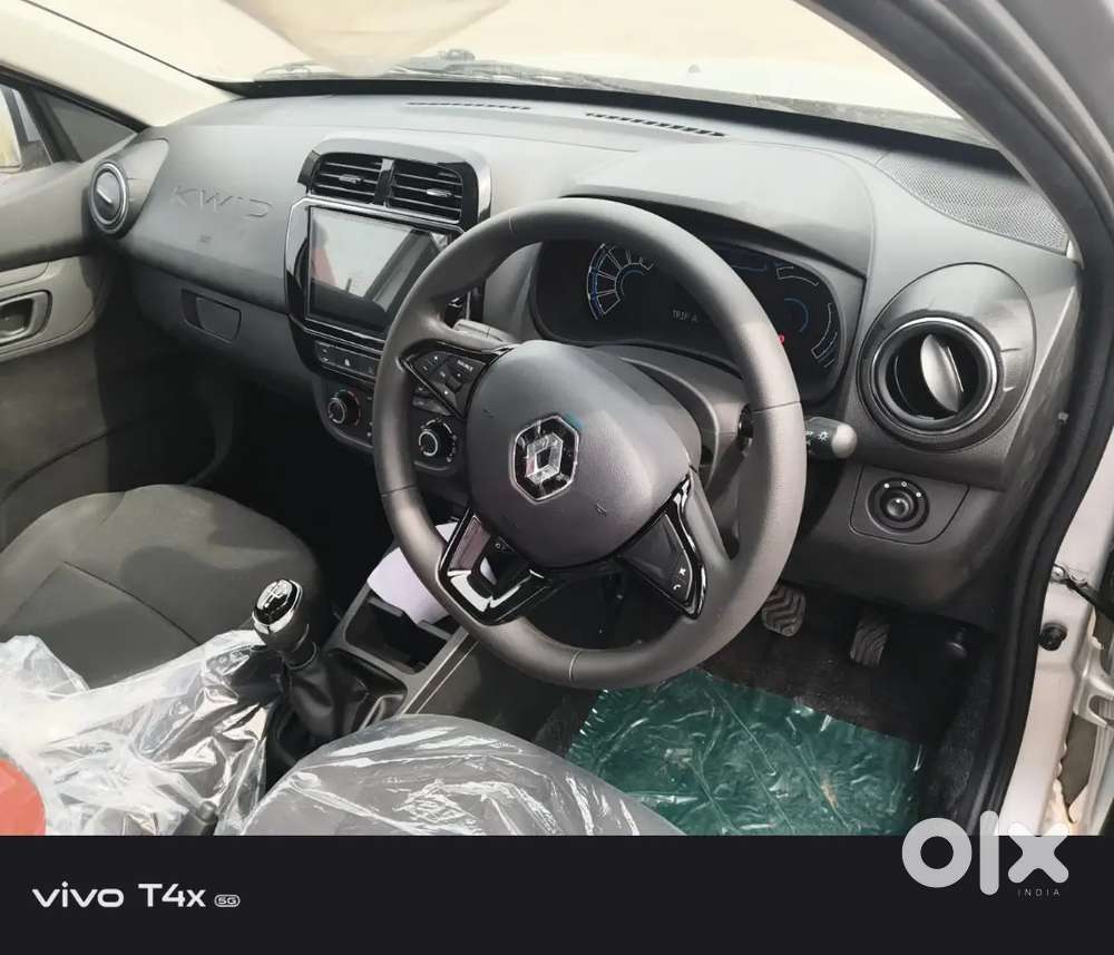 Renault Kwid Rxt 2026