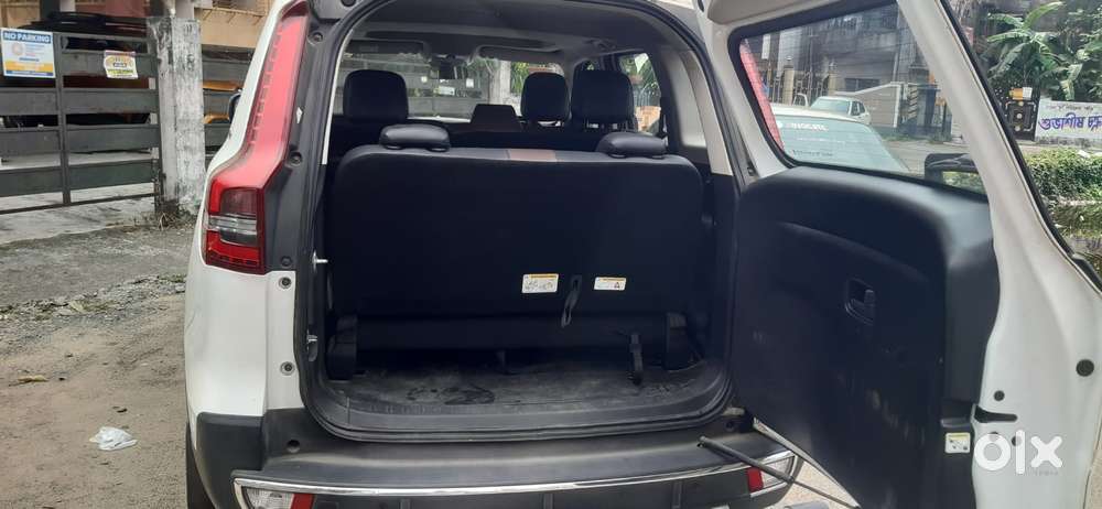 Mahindra Scorpio N Z8 Diesel Mt 2wd 7 Str, 2023, Diesel