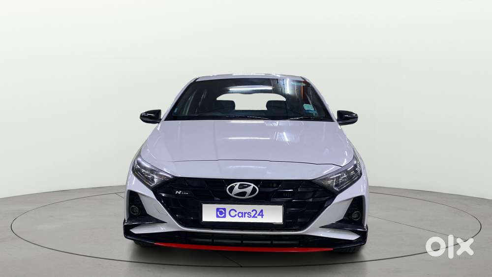 Hyundai New I20 1.0 Asta Turbo Dct, 2023, Petrol