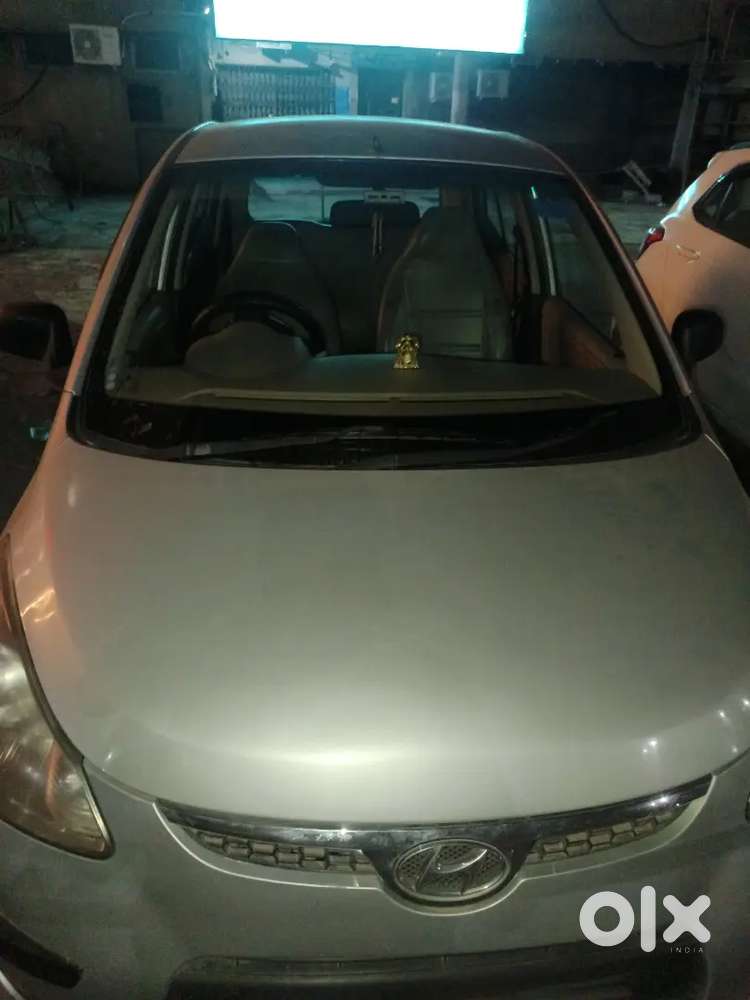 Hyundai I10 Era 2010 Petrol Manual