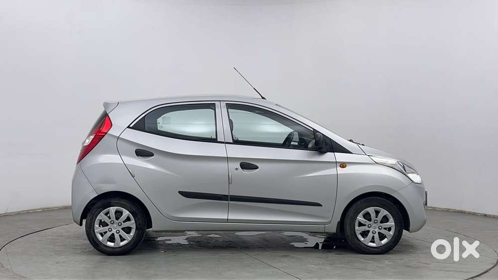Hyundai Eon Magna +, 2015, Petrol