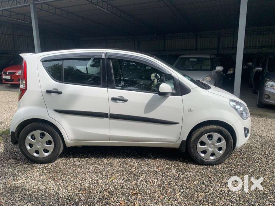 Maruti Suzuki Ritz Vdi (abs) Bs Iv, 2013, Diesel