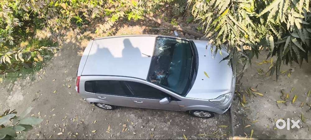 Car In Good Condition