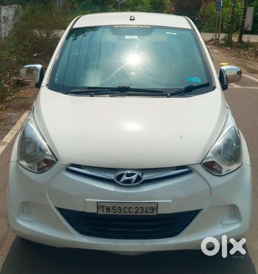 Hyundai Eon Era +, 2019, Petrol