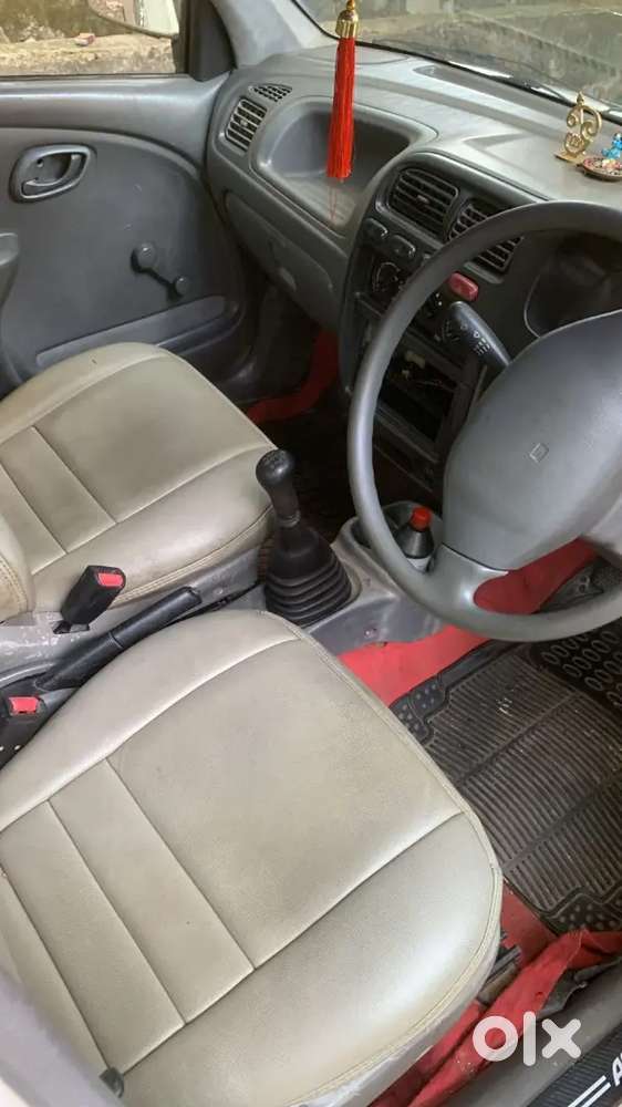 Maruti Alto 2010