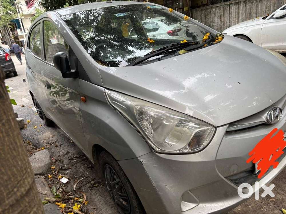 Hyundai Eon For Sale