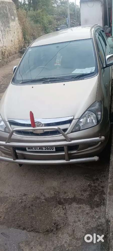 Toyota Innova Diesel 7 2008