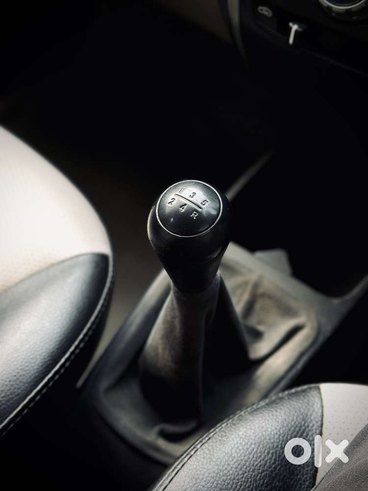 Hyundai Eon Era +, 2015, Petrol