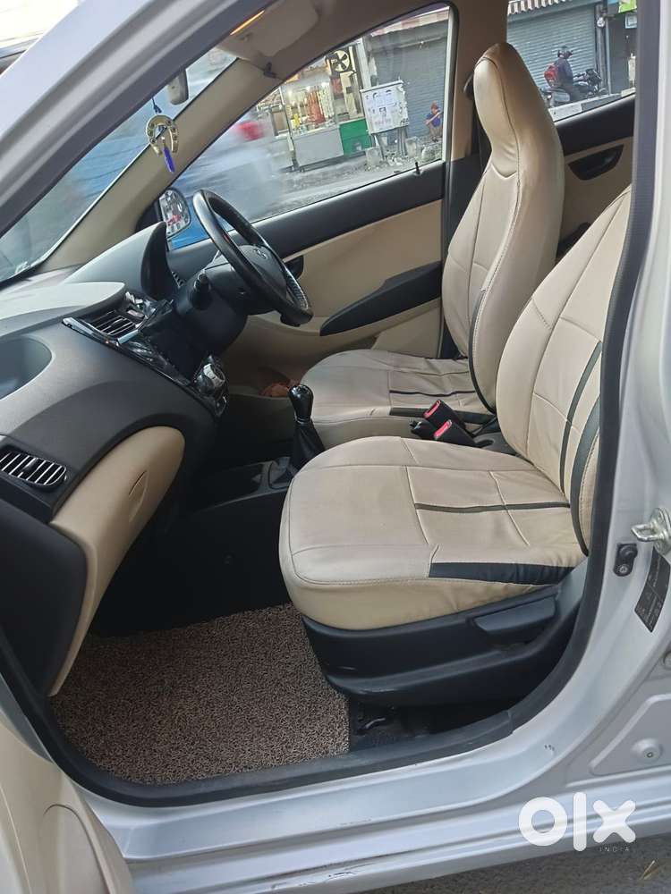 Hyundai Eon 1.0 Era Plus, 2013, Petrol
