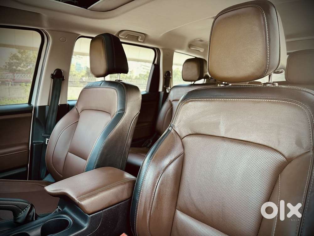 Mahindra Scorpio-n 2.2 Z8 Diesel At 7 Str, 2024, Diesel