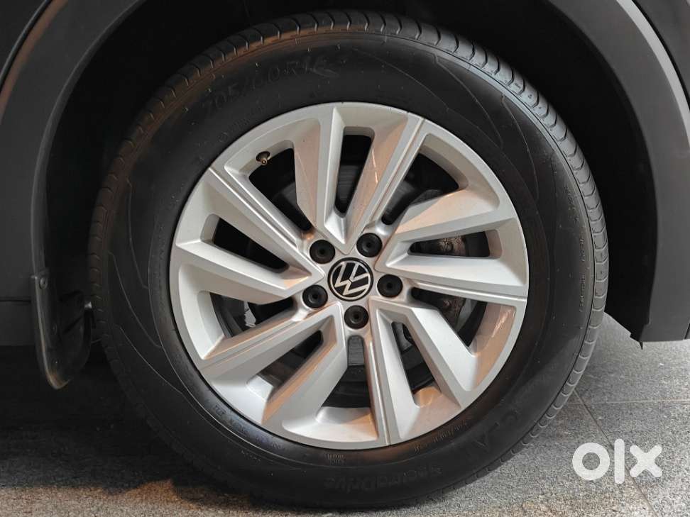Volkswagen Taigun 1.0 Tsi Highline, 2022, Petrol