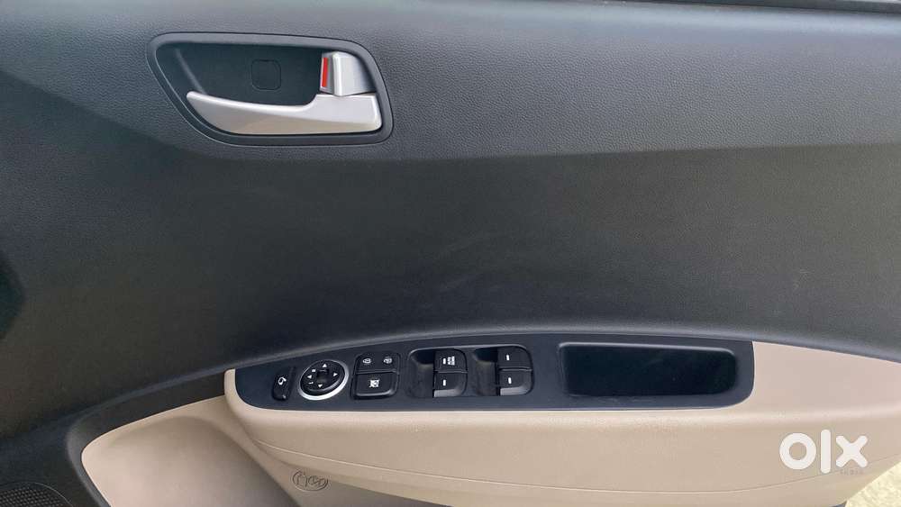 Hyundai Grand I10 1.2 Kappa Asta (o) Vtvt, 2016, Petrol