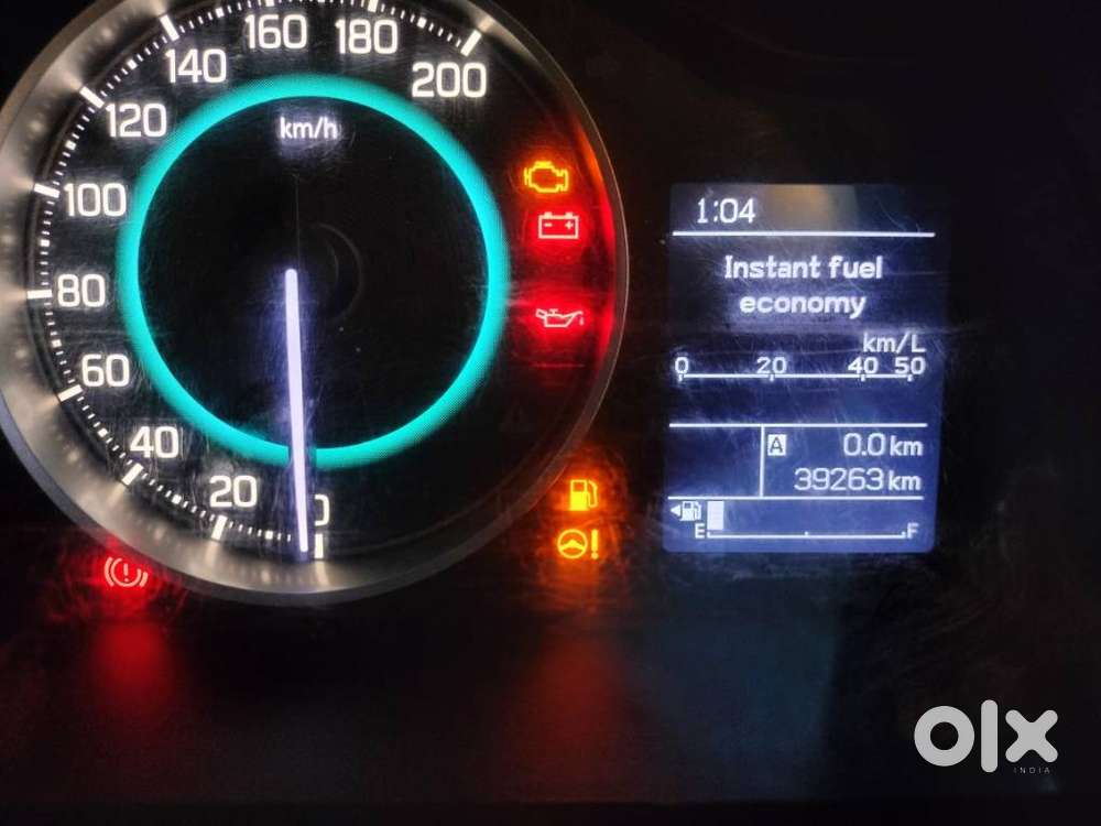 Maruti Suzuki Ignis 1.2 Delta Mt, 2018, Cng & Hybrids