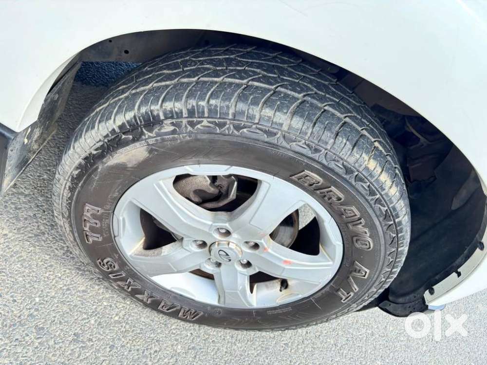 Mahindra Scorpio S11 Mt 7s Cc, 2022, Diesel
