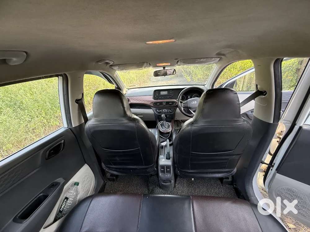 Hyundai Aura 1.2 S 2025