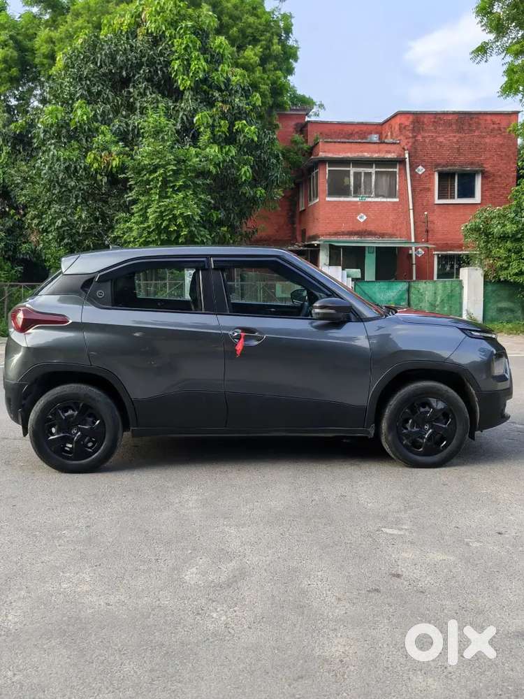 Tata Punch Adventure 2024