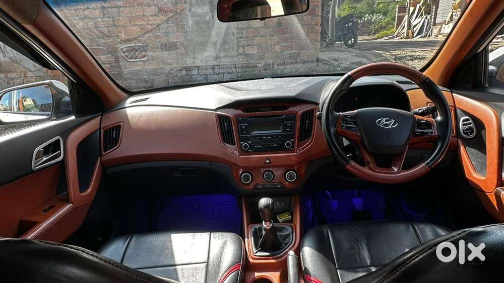 Hyundai Diesel Car 2015