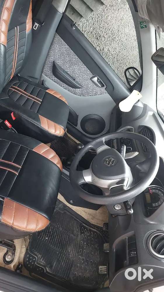 Maruti Suzuki Alto 800 Vxi 2017