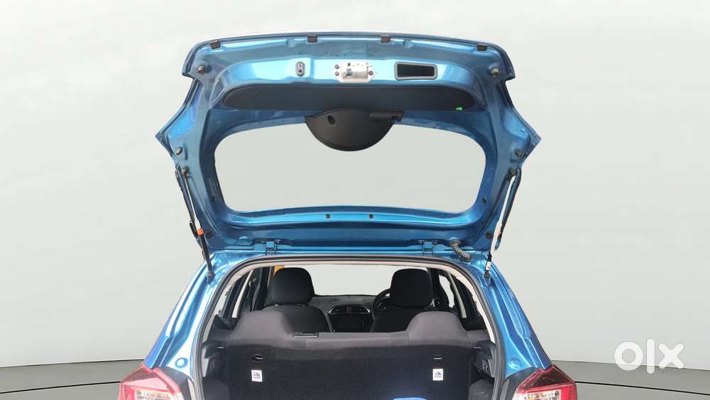 Tata Tiago 1.2 Revotron Xz Plus Cng, 2024, Cng & Hybrids