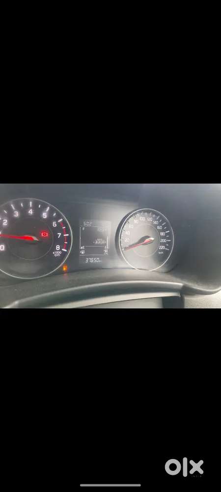 Maruti Dzire Tour 2026
