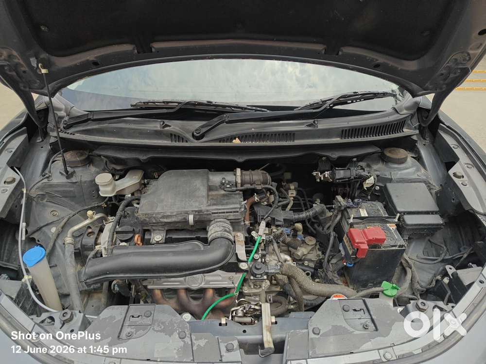 Maruti Suzuki Fronx Sigma 1.2 Mt, 2023, Petrol