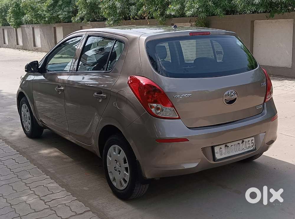 Hyundai I20 2015-2017 Magna 1.2, 2014, Cng & Hybrids