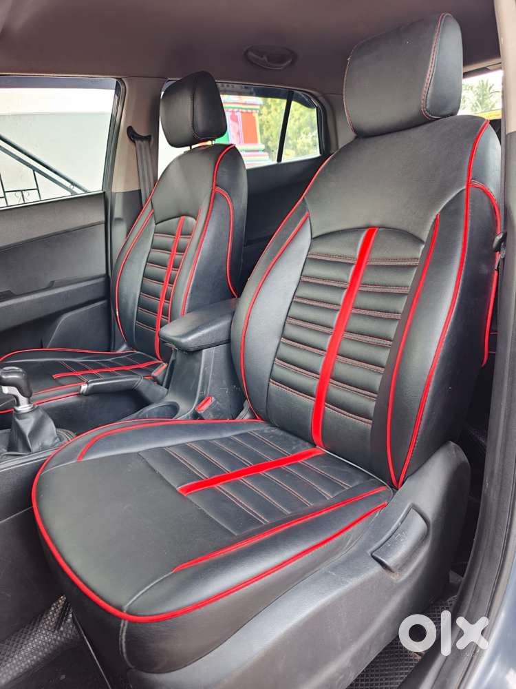 Hyundai Creta 1.6 Sx, 2016, Diesel