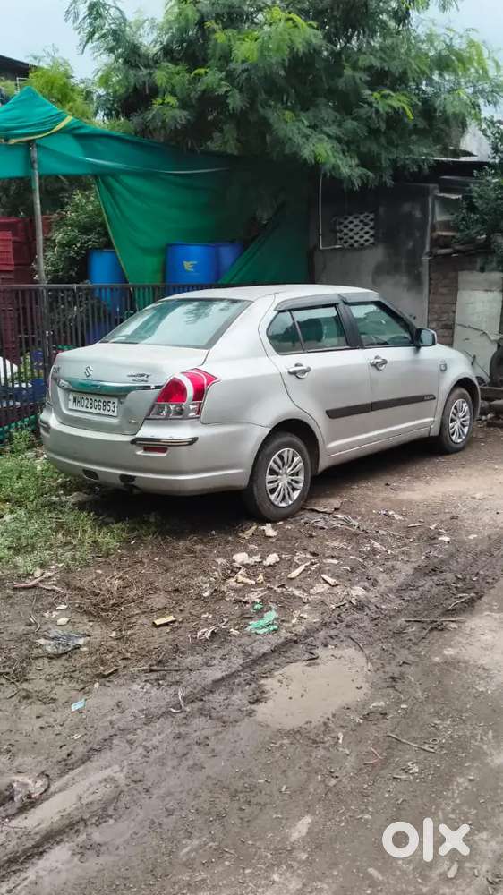 Maruti Suzuki Swift 2008 Edition Vxi