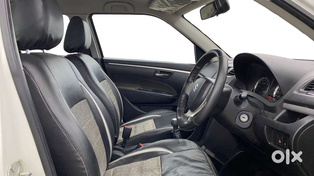 Maruti Suzuki Swift Vxi, 2015, Petrol
