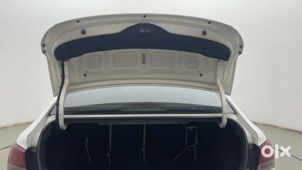 Hyundai Verna Vtvt 1.6 At Sx Plus, 2018, Petrol