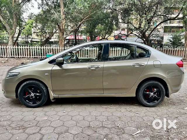 Urgent Sale - Registration & Tax Valid Up To 2031