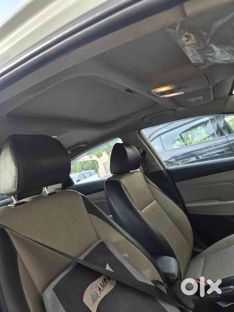 Hyundai Verna December 2017(1.5 Yrs Left In Delhi Ncr)