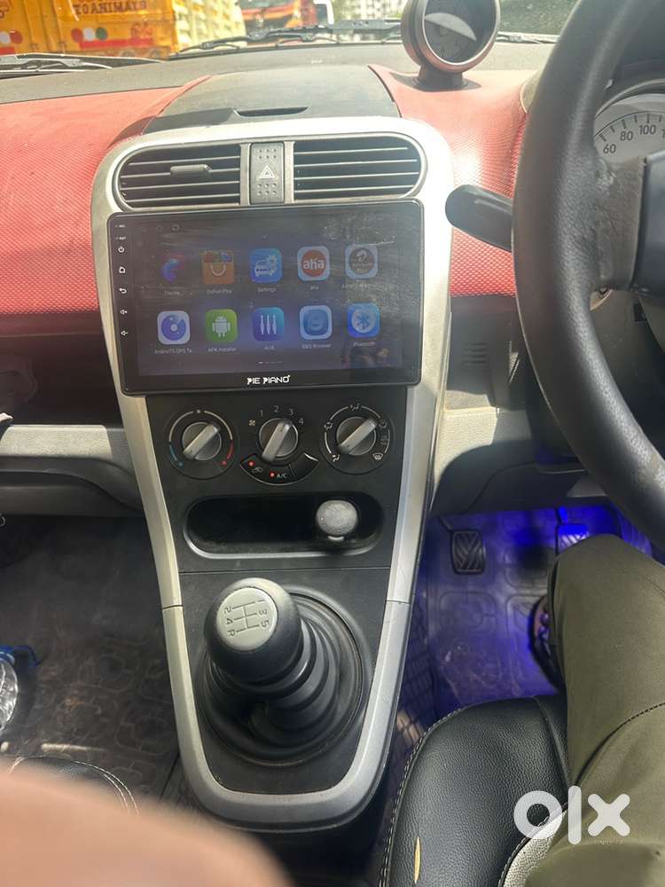 Maruti Ritz Diesel 2013